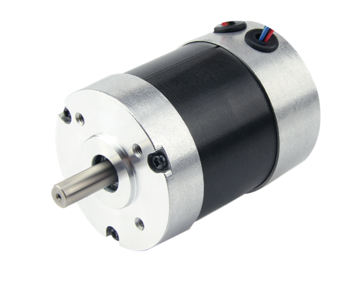 無(wú)刷電機(jī)在電動(dòng)門上的應(yīng)用